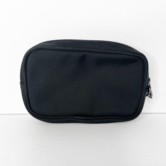 TUMI Travel Accessory Organizer Pouch with ID Pocket - Picture 3 of 11